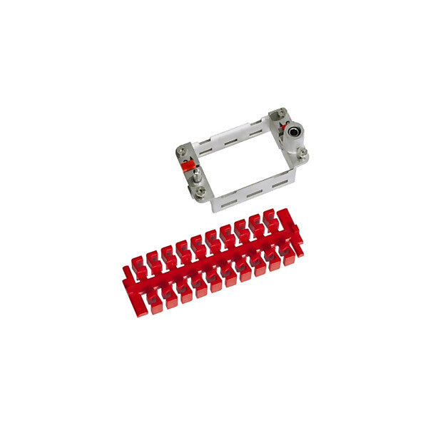 HARTING Han Verriegelungselement f. Gelenkrahmen 09140009960